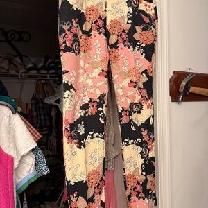 Spartina EUC Pants Size Large